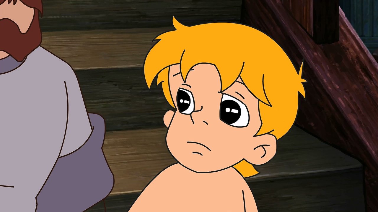 Haier Brothers - Season 1 Episode 136 : Episode 136