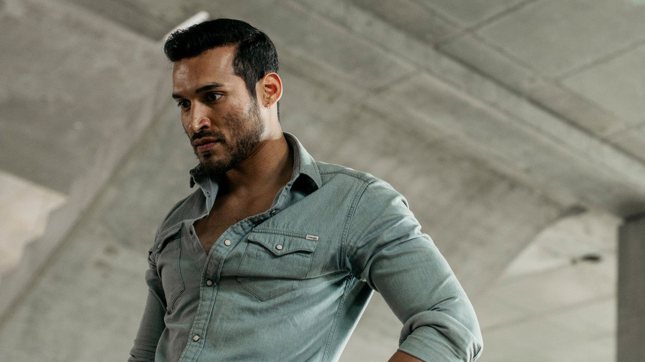 Desaparecidos — Épisode 4