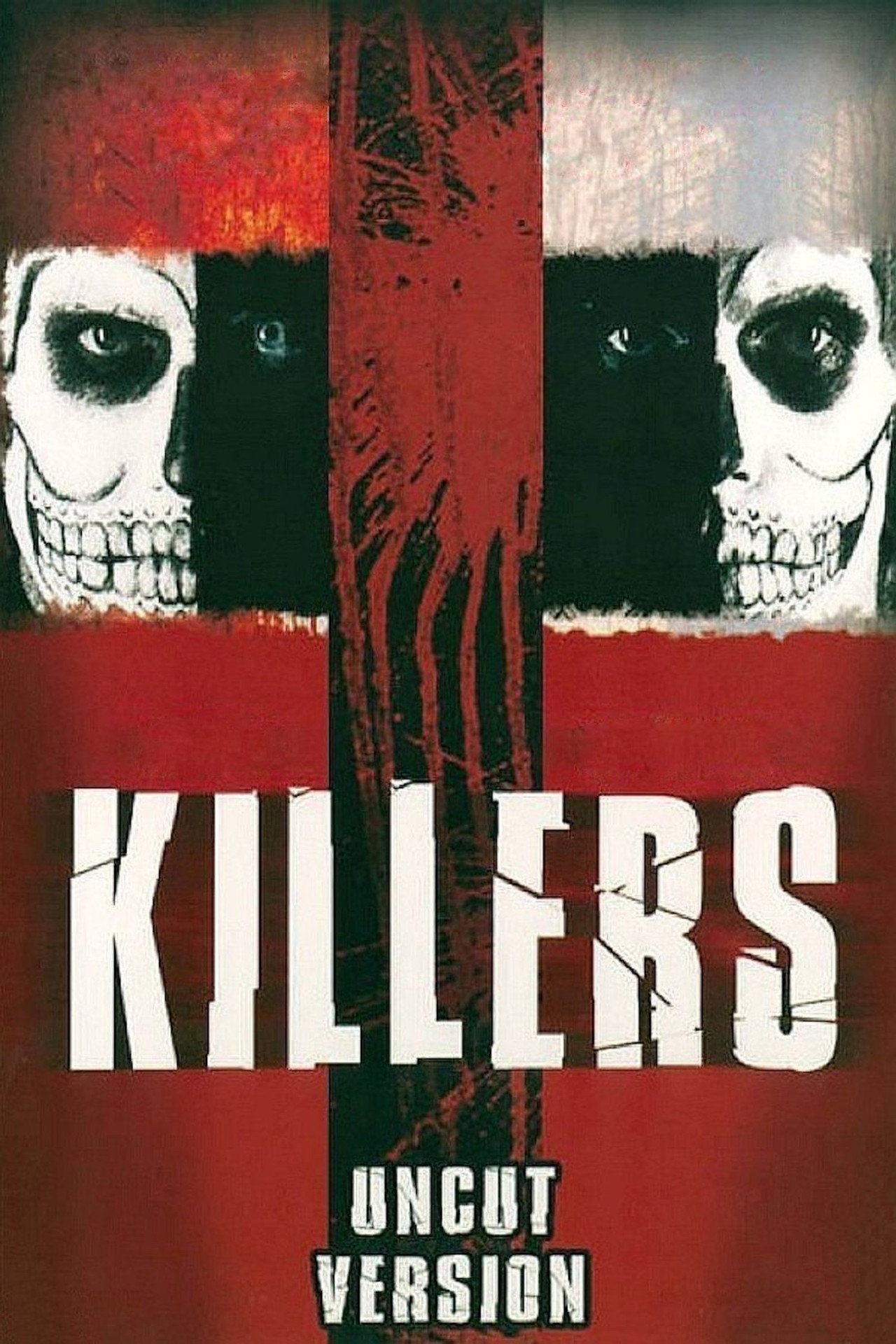 Killers – plakát 6