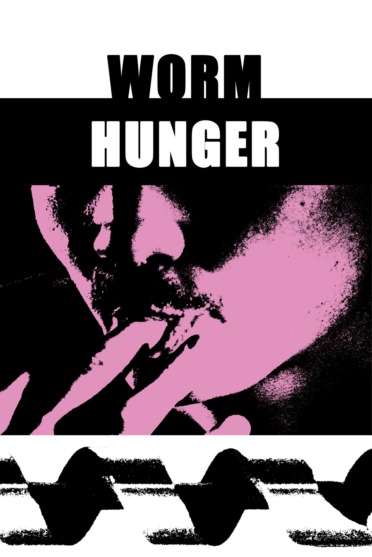 Worm Hunger filmaffisch