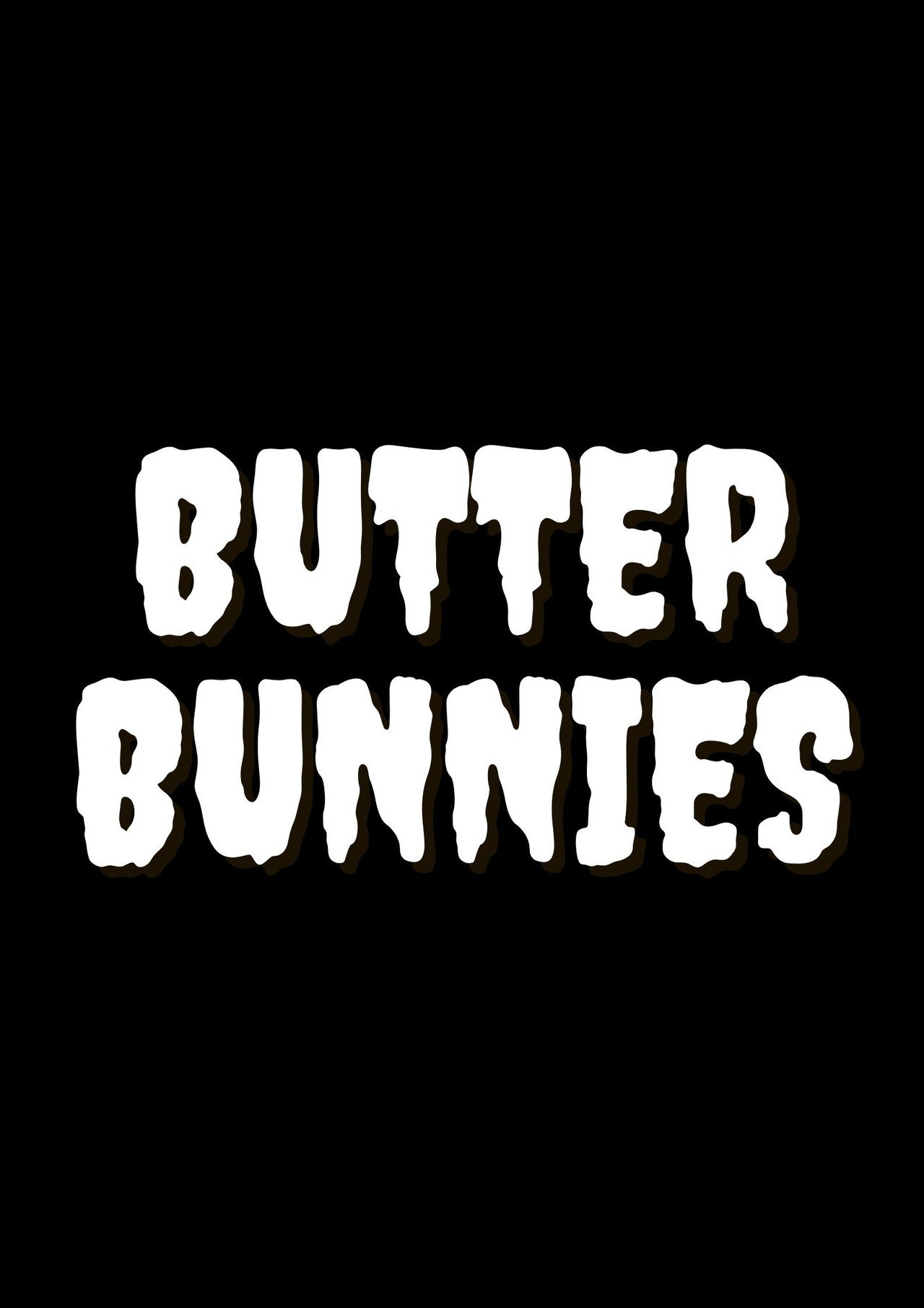 Butter Bunnies Backdrop