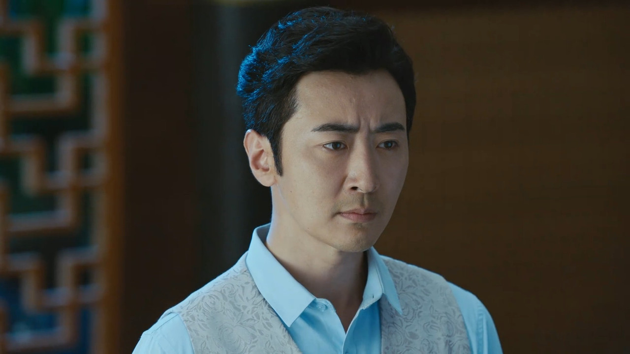 猎金行动 — Épisode 14