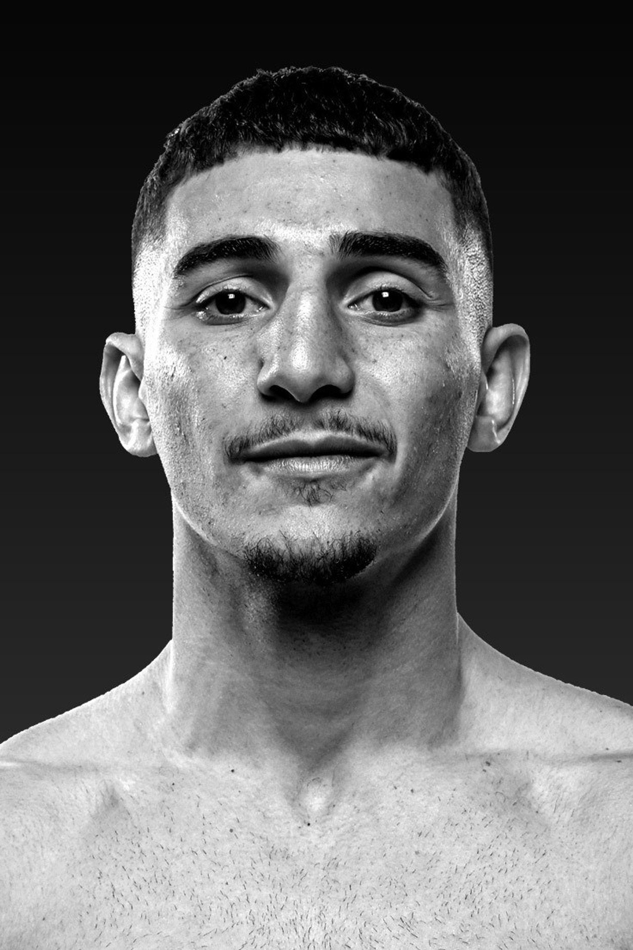 Ahmed Reda