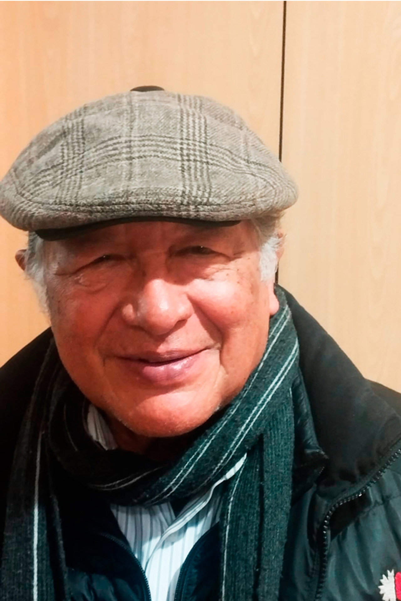 Emilio Moscoso