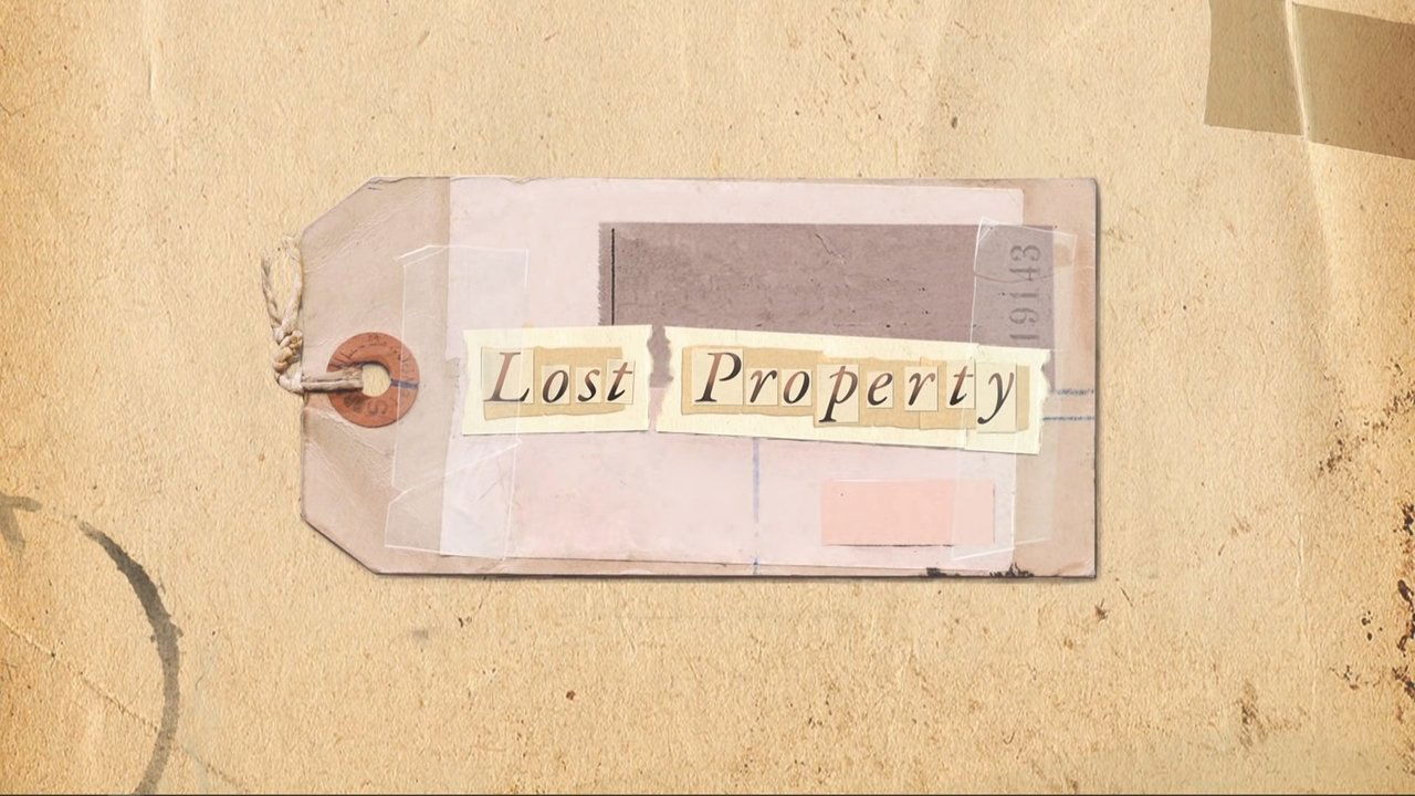 Lost Property