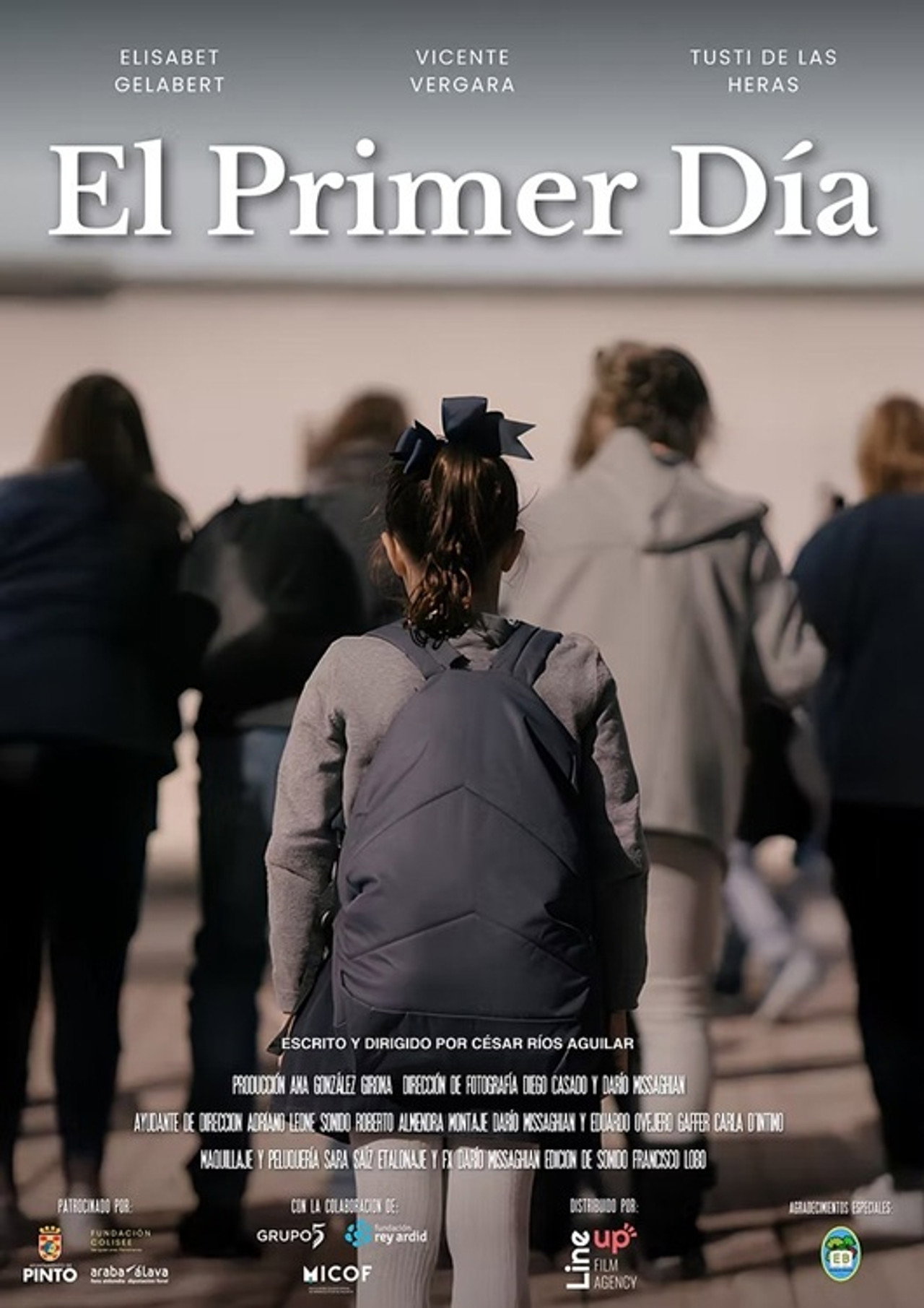 El Primer Día