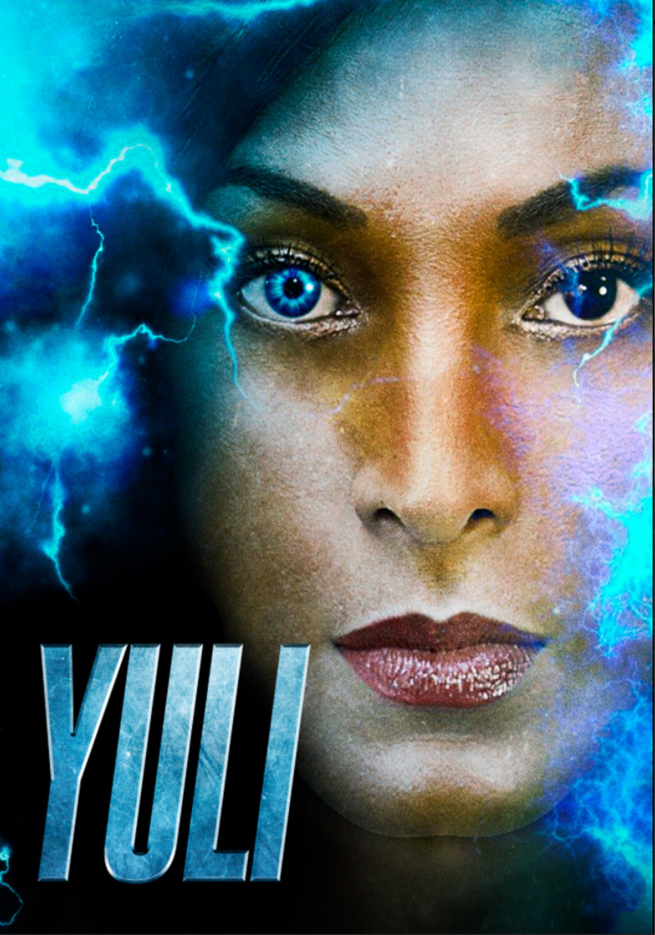Yuli filmaffisch