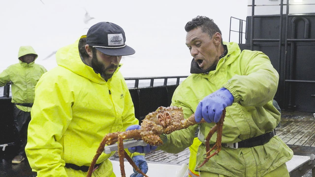 Deadliest Catch - Season 18 Episode 7 : Follow the Rainbow