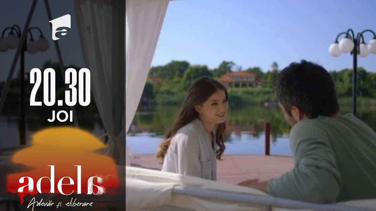 Adela — Épisode 33