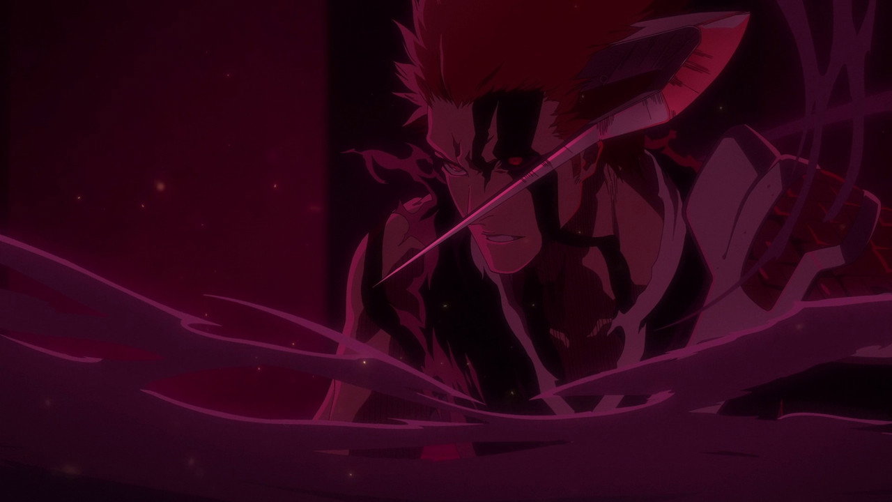 Bleach: Thousand-Year Blood War – The Calamity