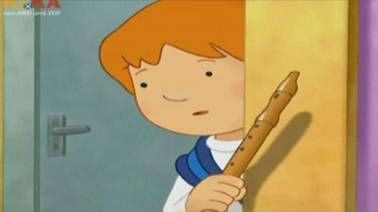 Lauras Stern — Épisode 20