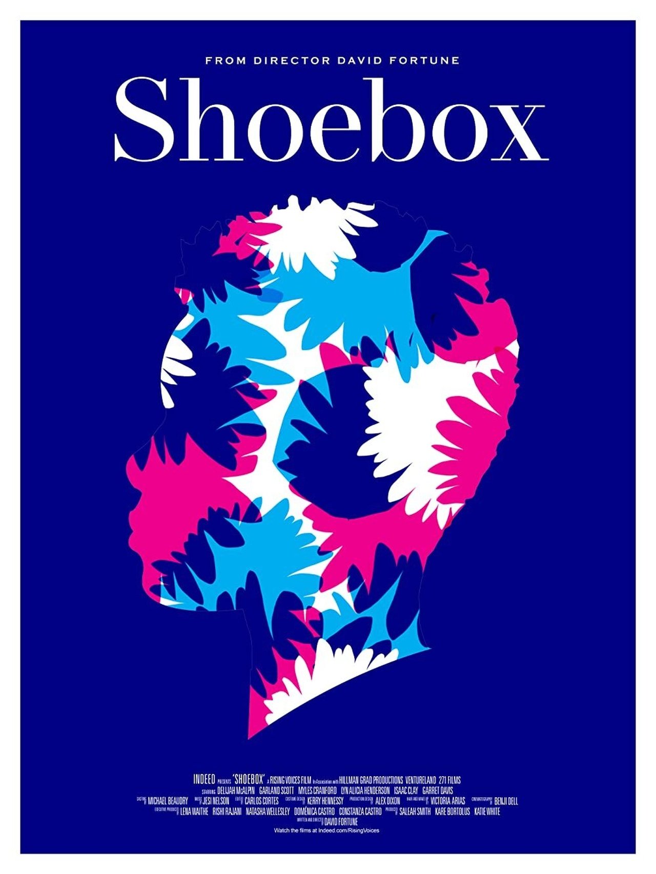 Shoebox Shoebox
