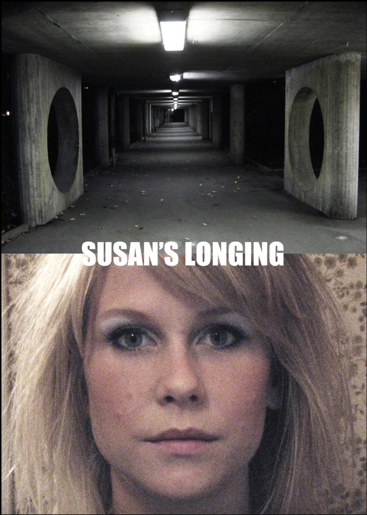 Susan's Longing Backdrop