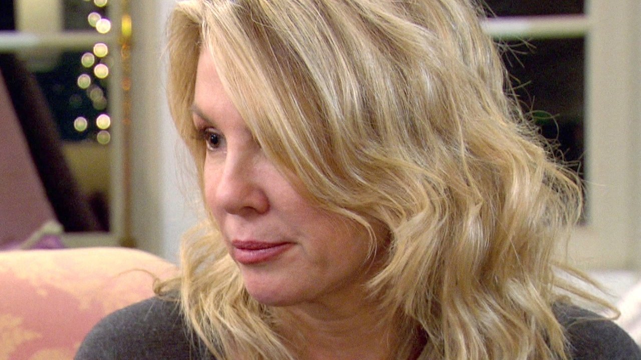 The Real Housewives of New York City - Season 9 Episode 9 : Two Weeks Notice