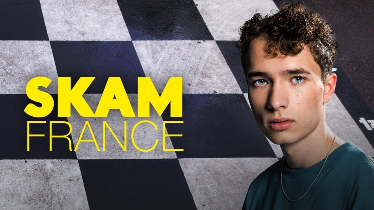 SKAM France - Season 12 Episode 1 : The  first time