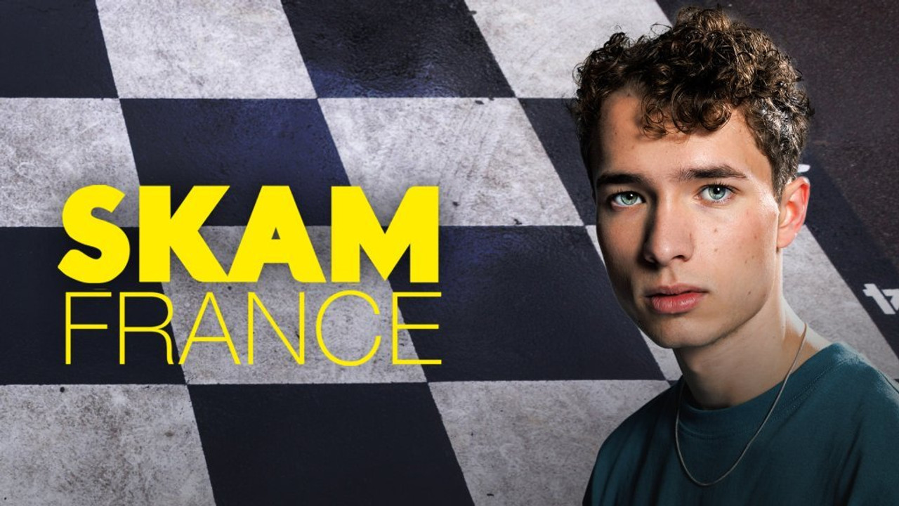 SKAM France — Épisode 1