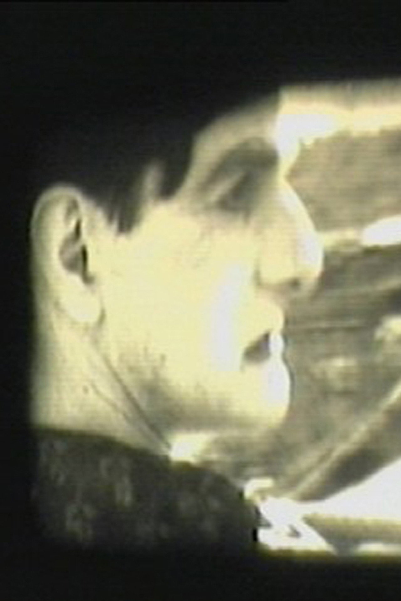 Mr. Danvers filmaffisch