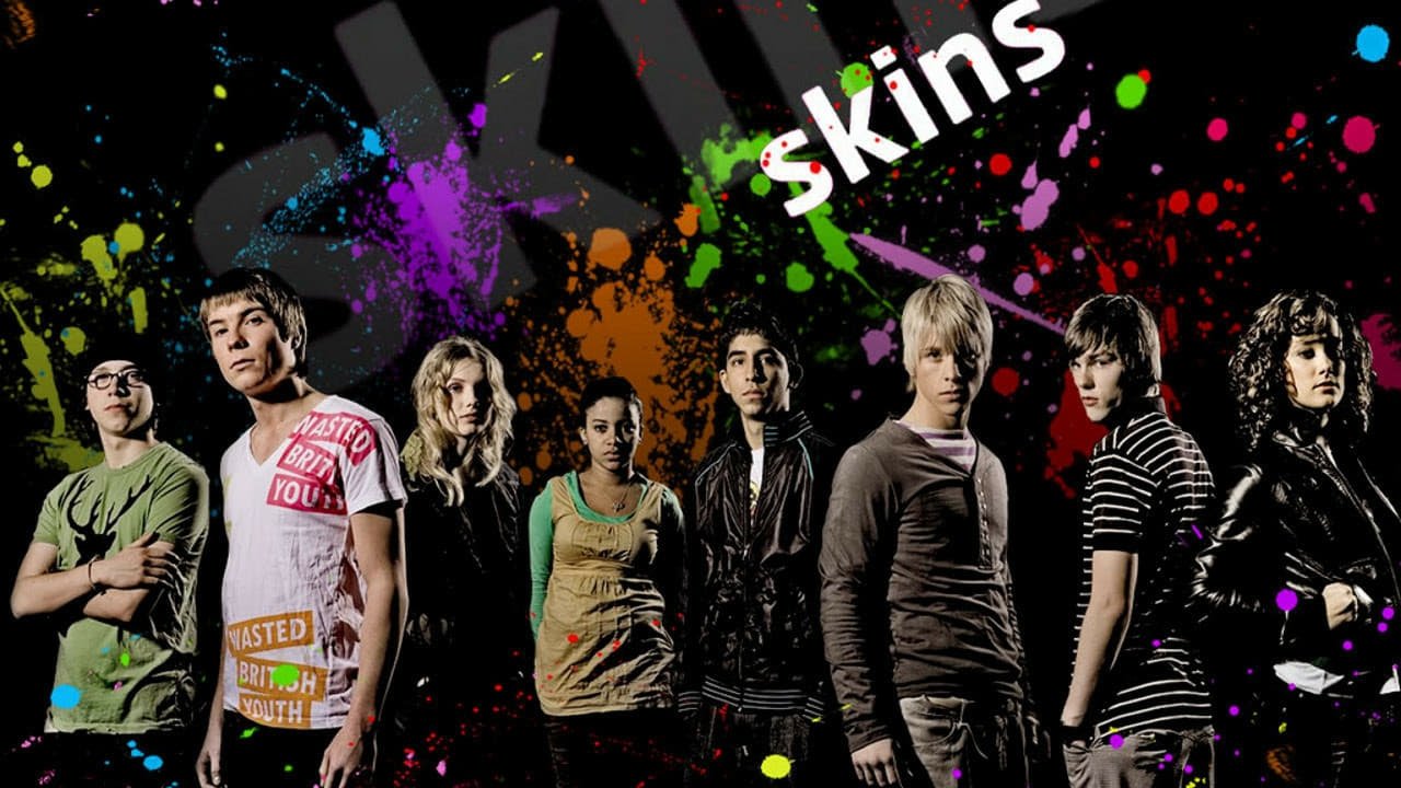 Skins - Temporada 7 Episodio 1 Fire: Parte 1