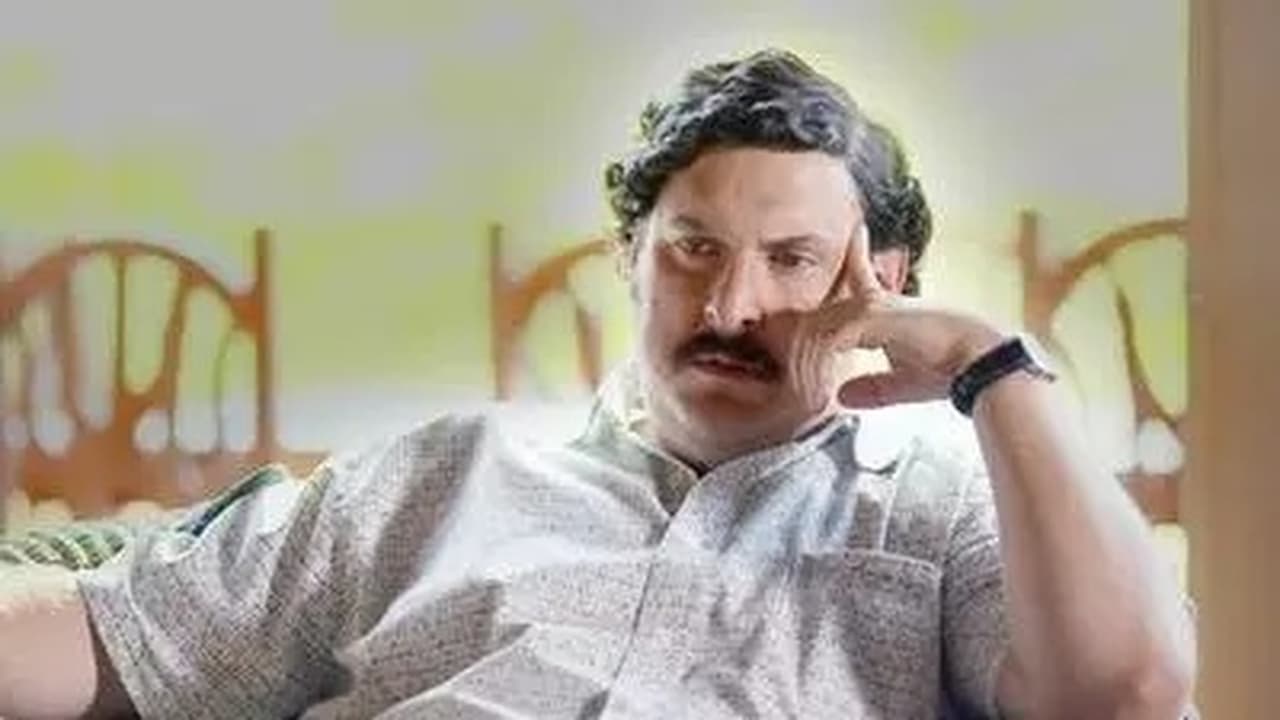 Pablo Escobar: The Drug Lord - Season 1 Episode 55 : The Cali Cartel prepares an attack against Escobar