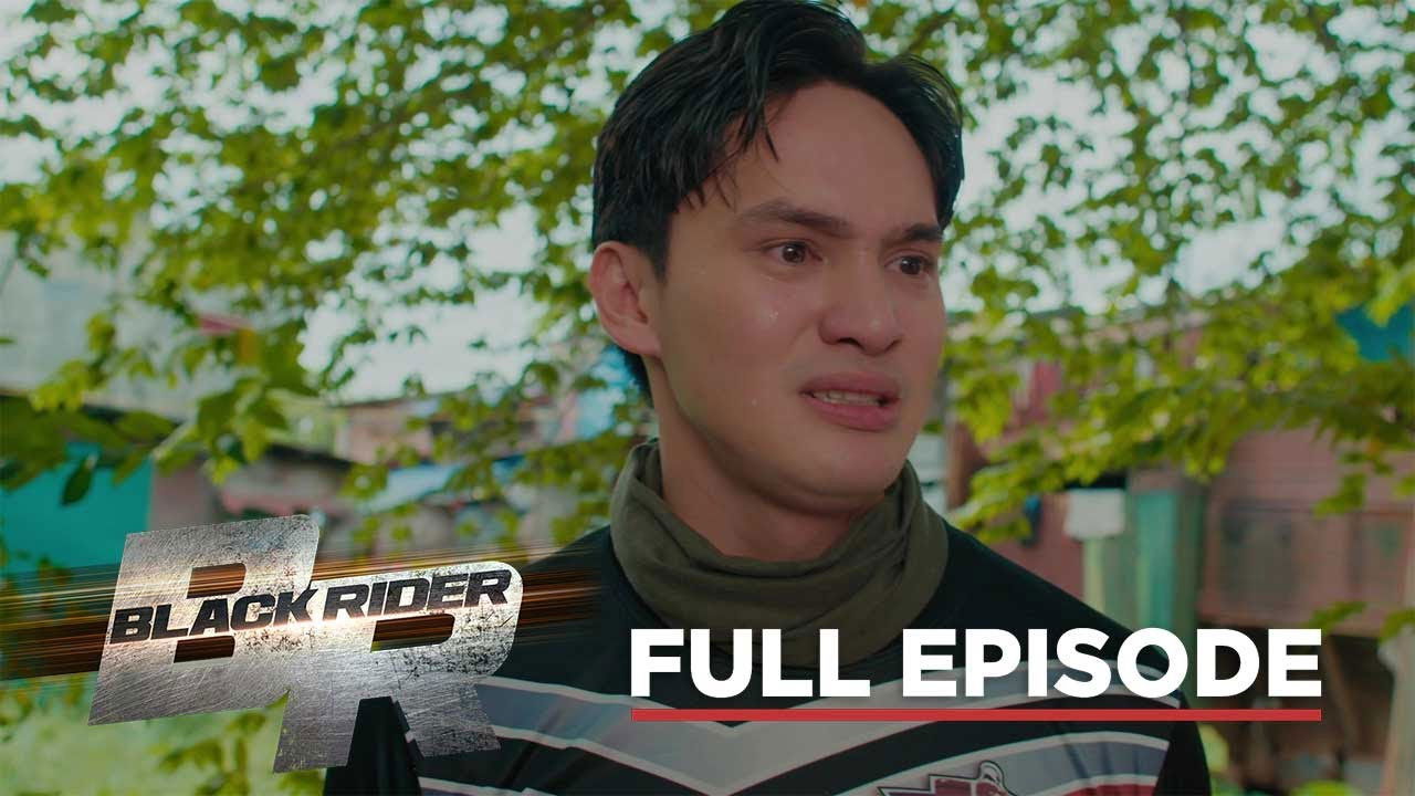 Black Rider — Épisode 29