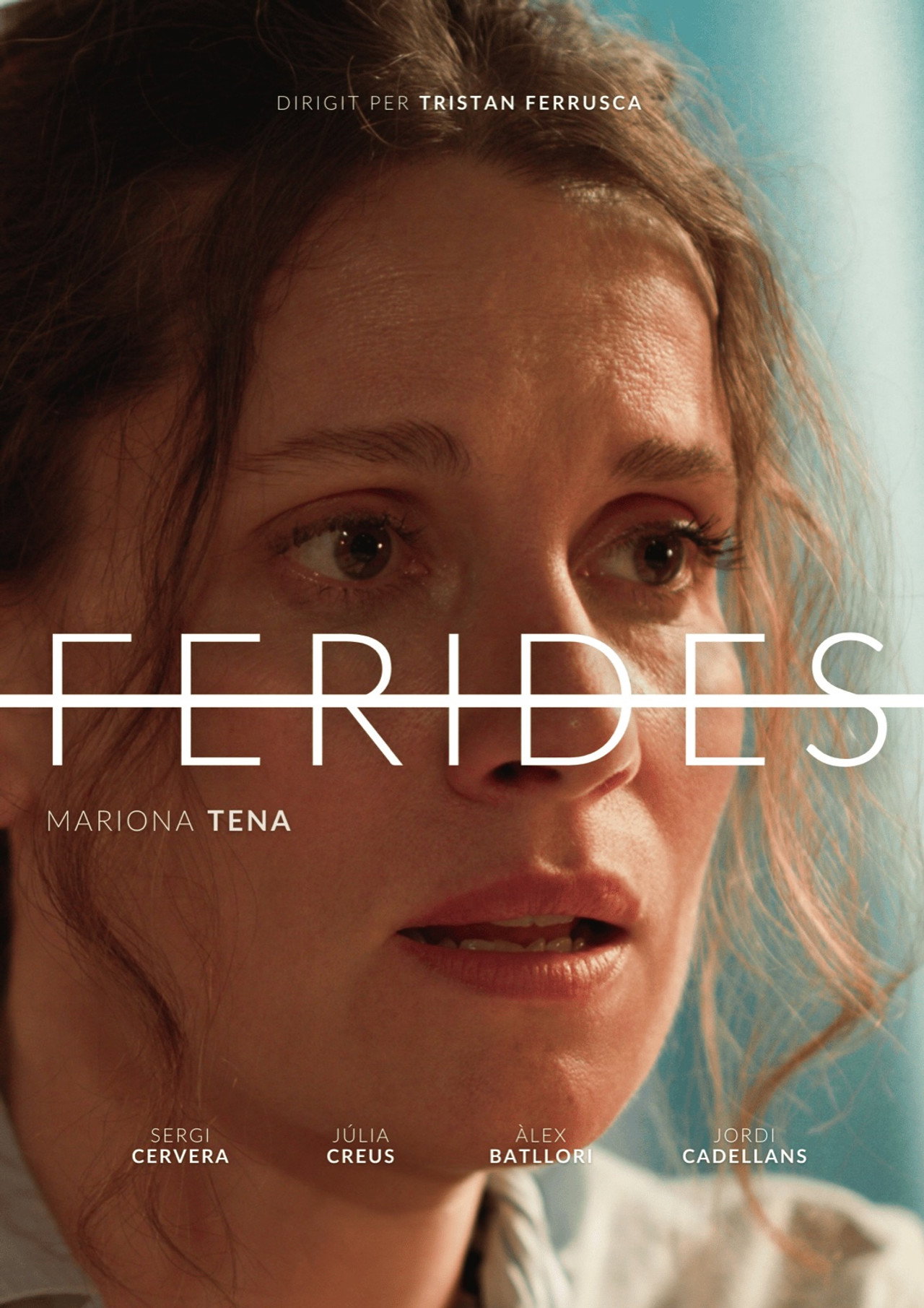 Ferides