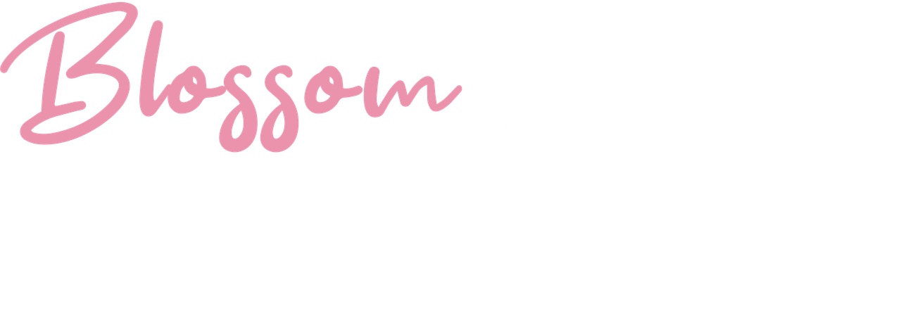 Blossom Through the Cloud
