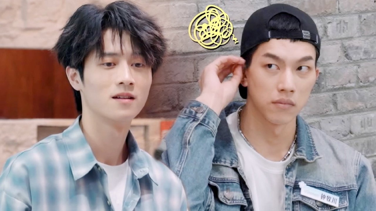 微笑一号店 - Season 0 Episode 24 : Episode 24