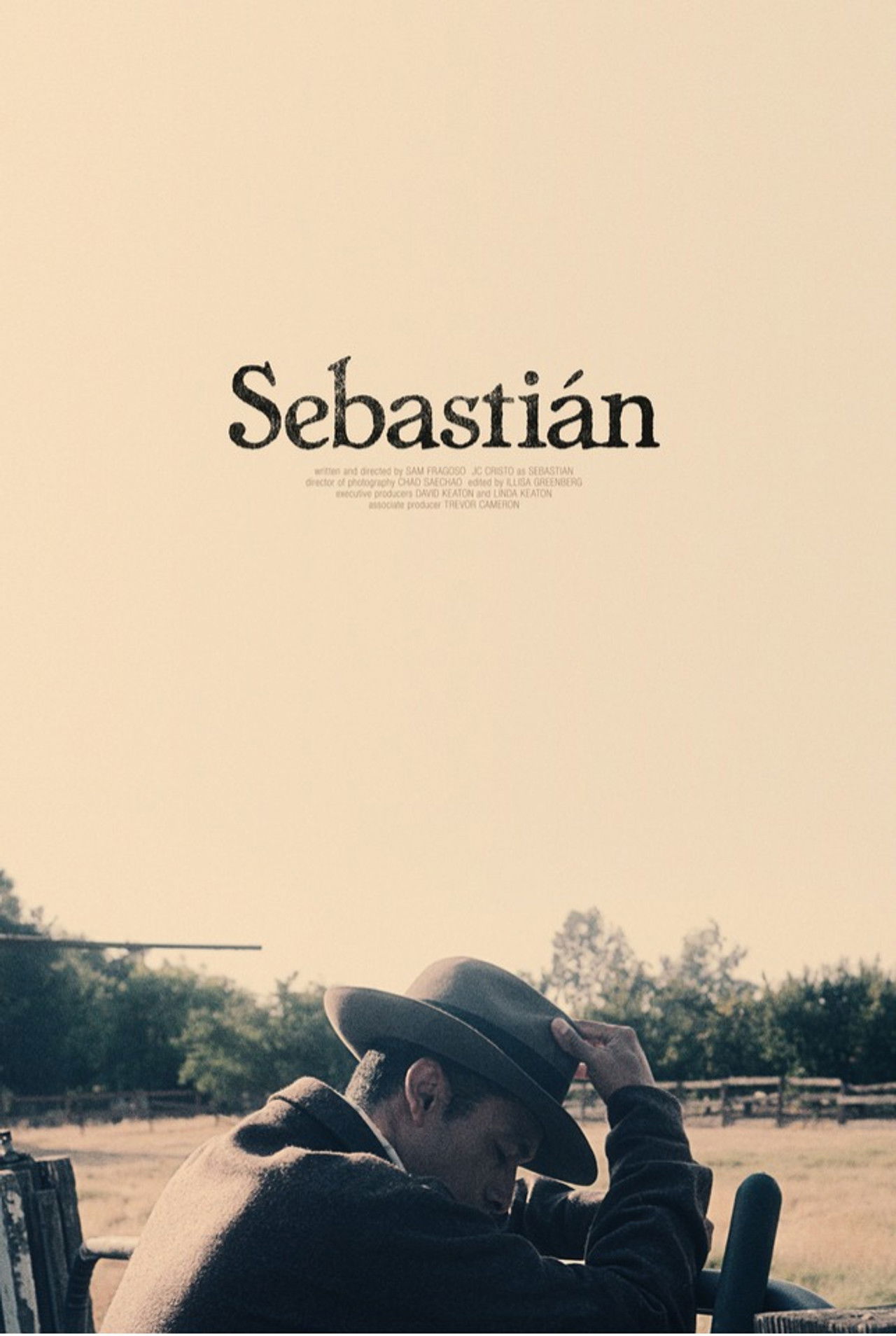 Sebastian Backdrop