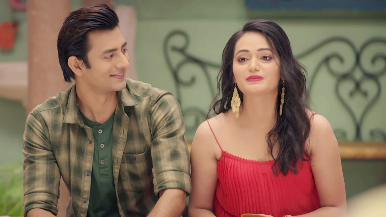 Pyaar Ke Papad — Épisode 124