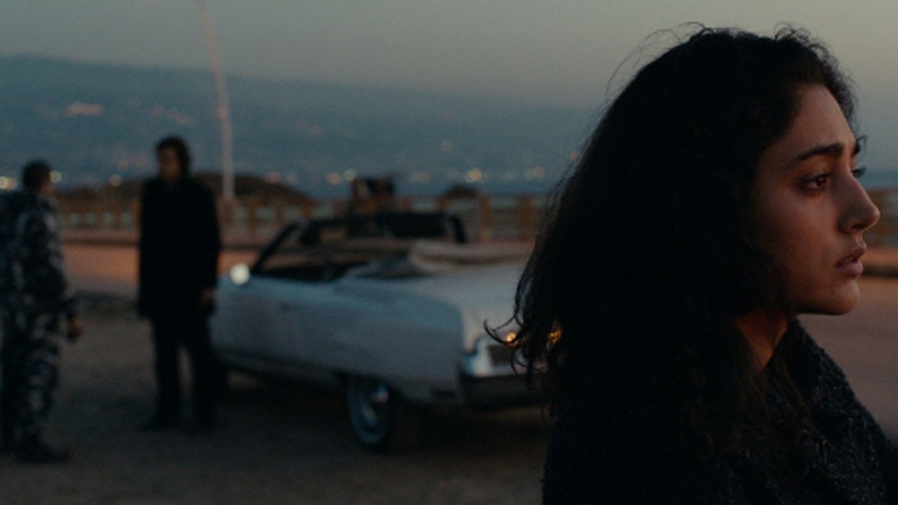 Go Home (2016)