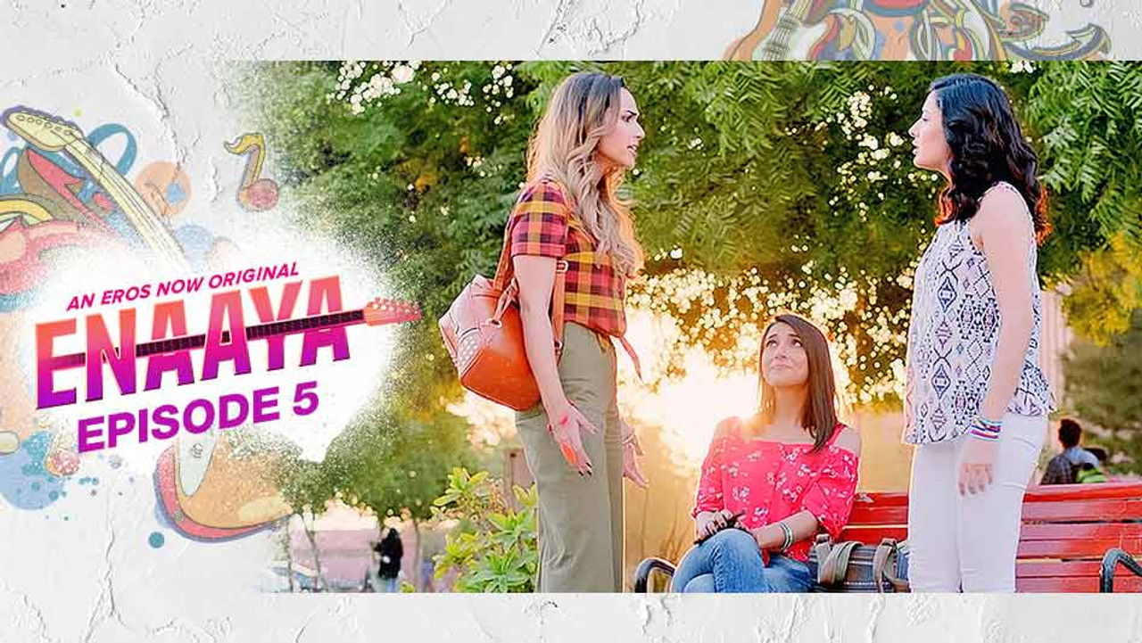 Enaaya — Épisode 5