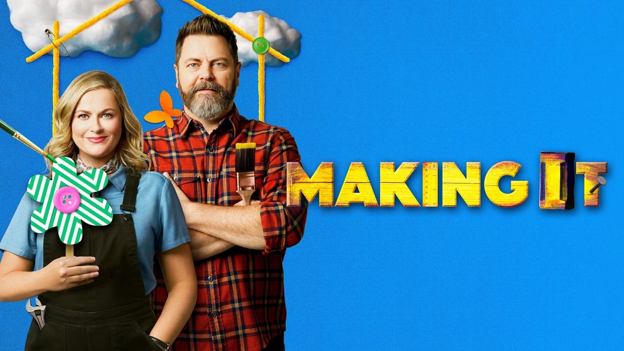 Making It - Season 1