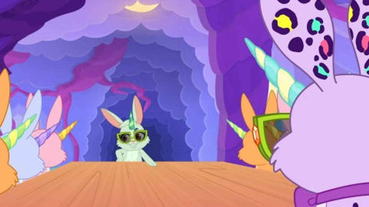 Polly Pocket — Épisode 33