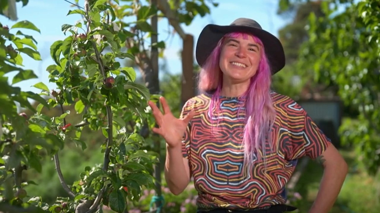 Gardening Australia - Season 36 Episode 32 : Episode 32