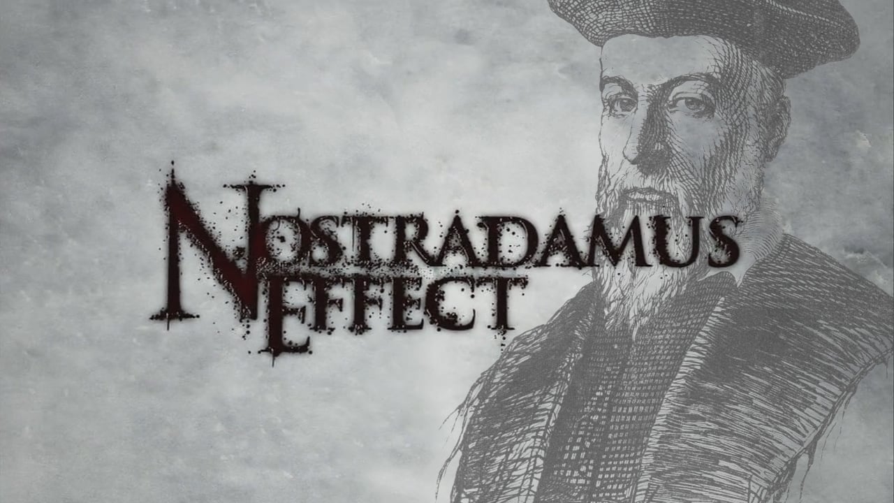 Nostradamus Effect background