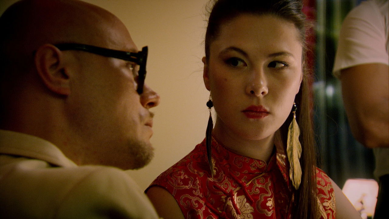 Voyage au bout de l'enfer — L'enfer du goulag