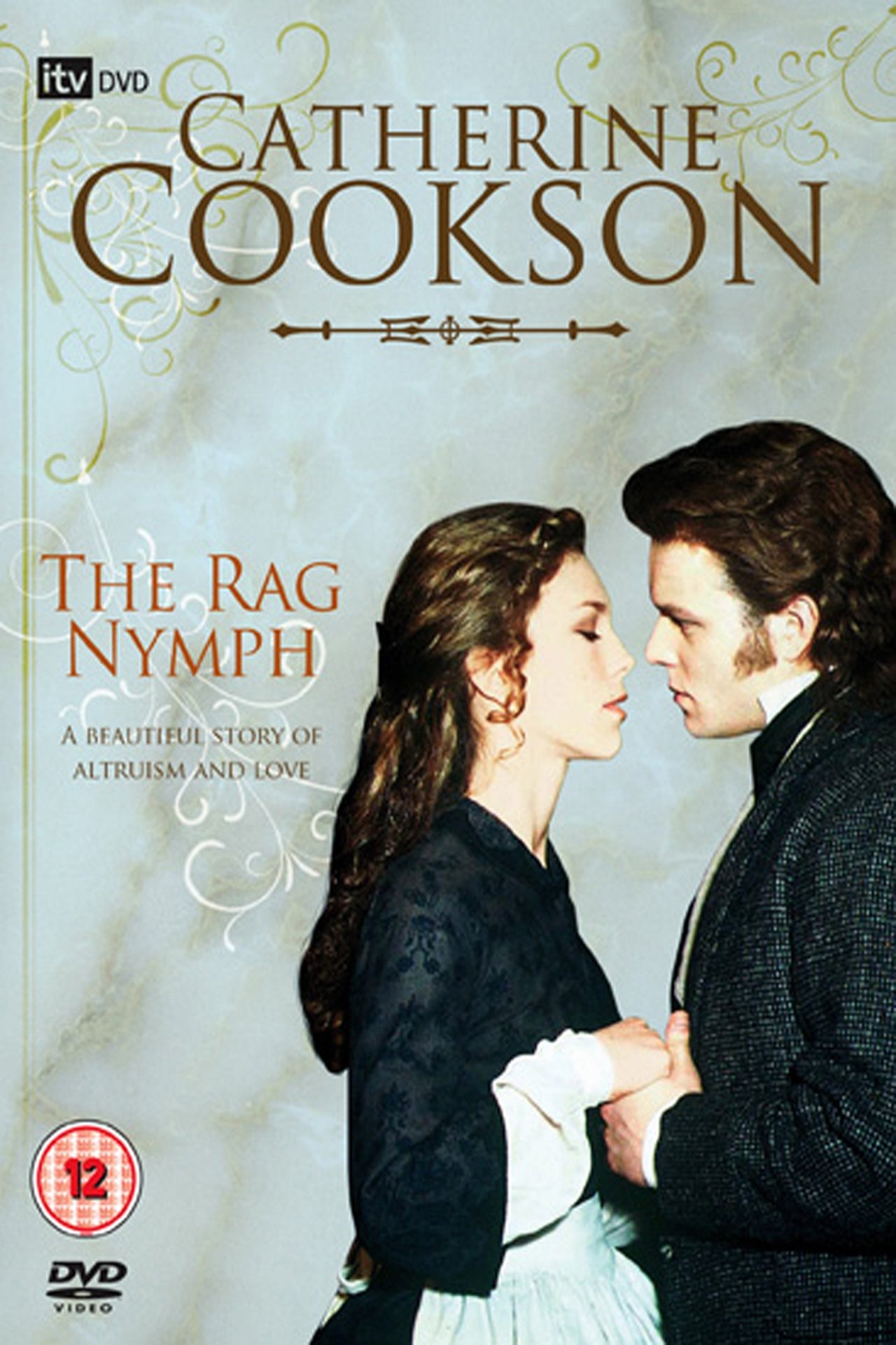 Poster Catherine Cookson's The Rag Nymph
