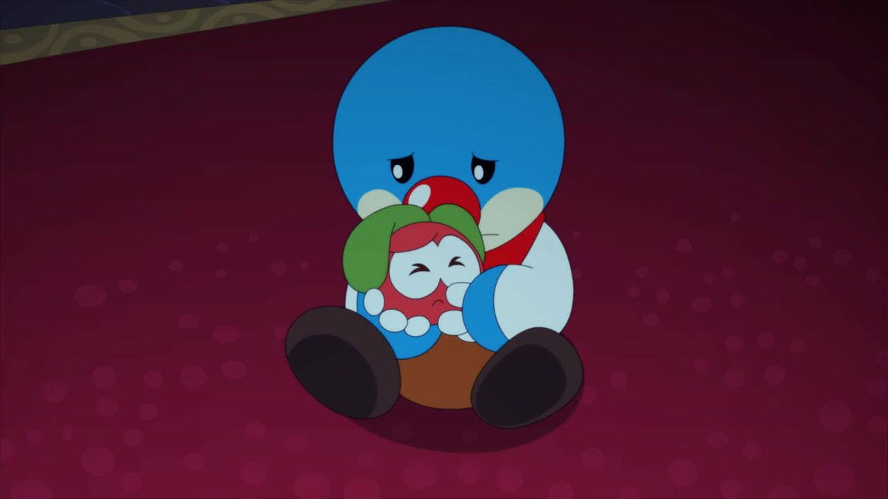 摩尔庄园 — Épisode 23