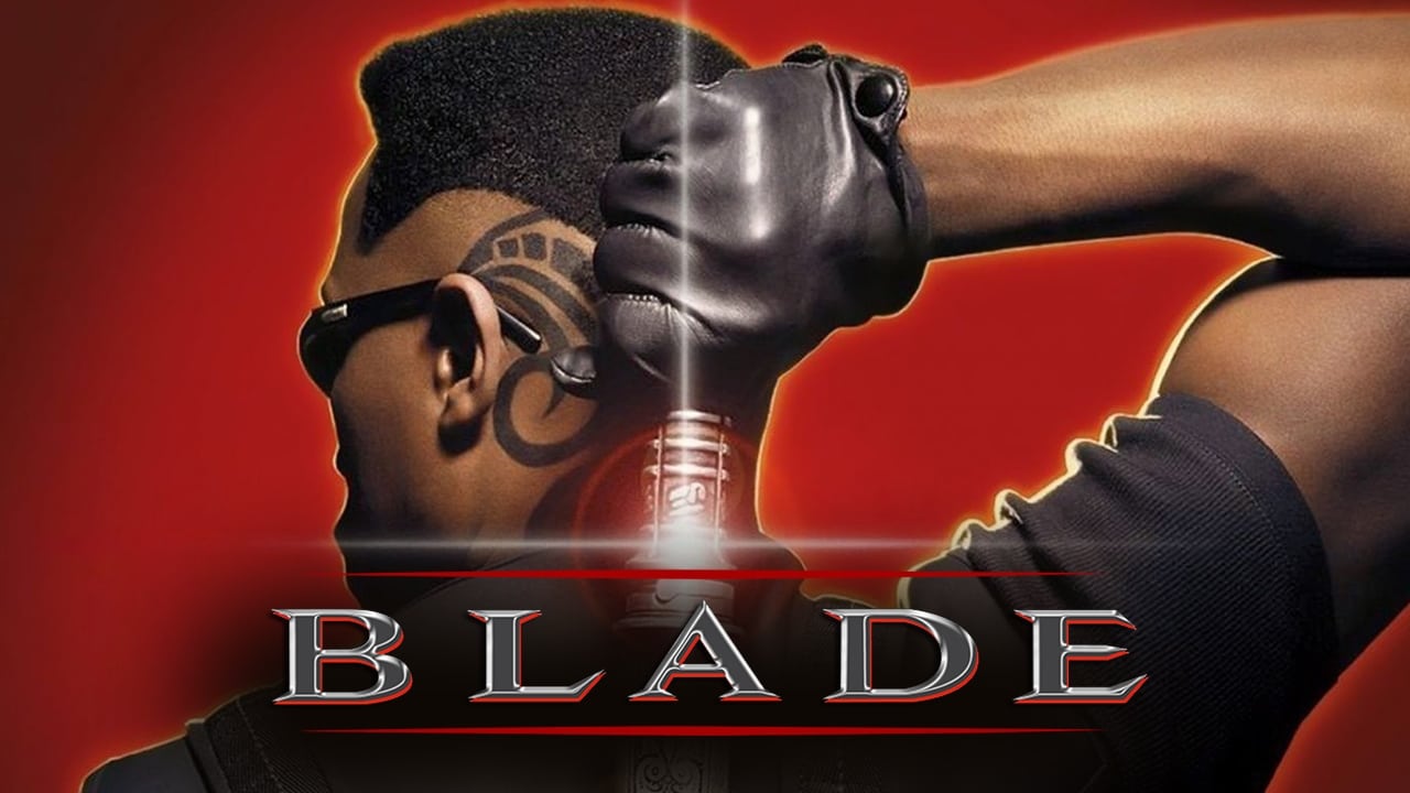 Blade background