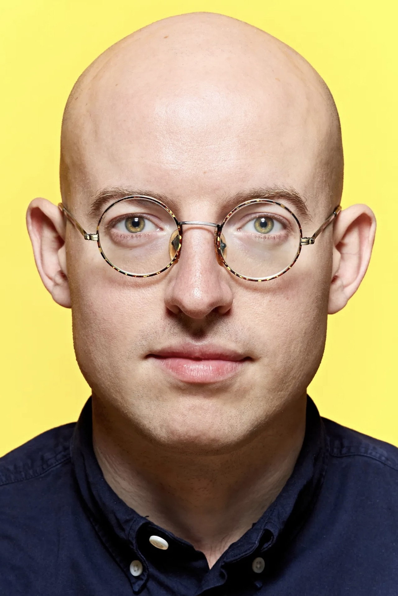 Jack Steadman