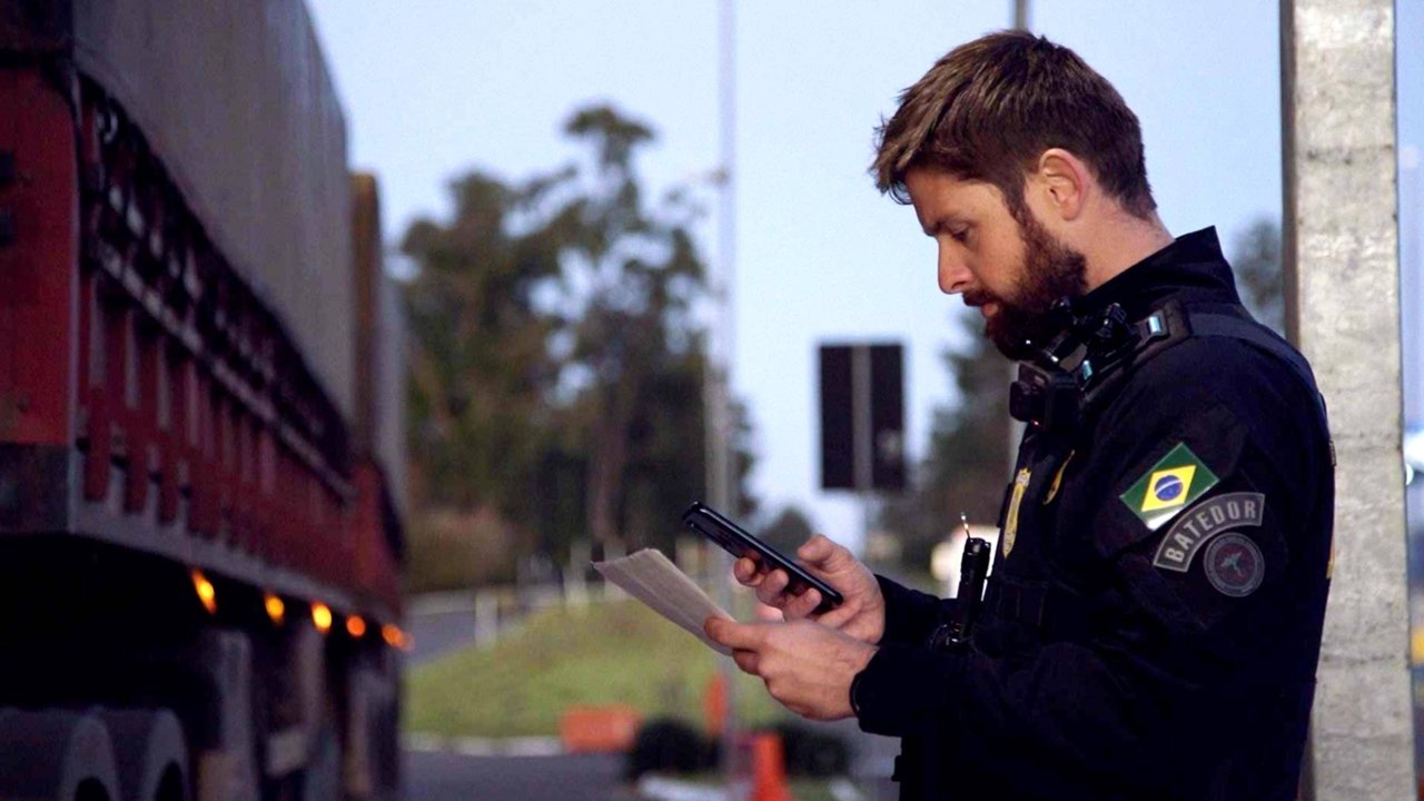 Border Control: Brazil - Season 2 Episode 6 : Episode 6