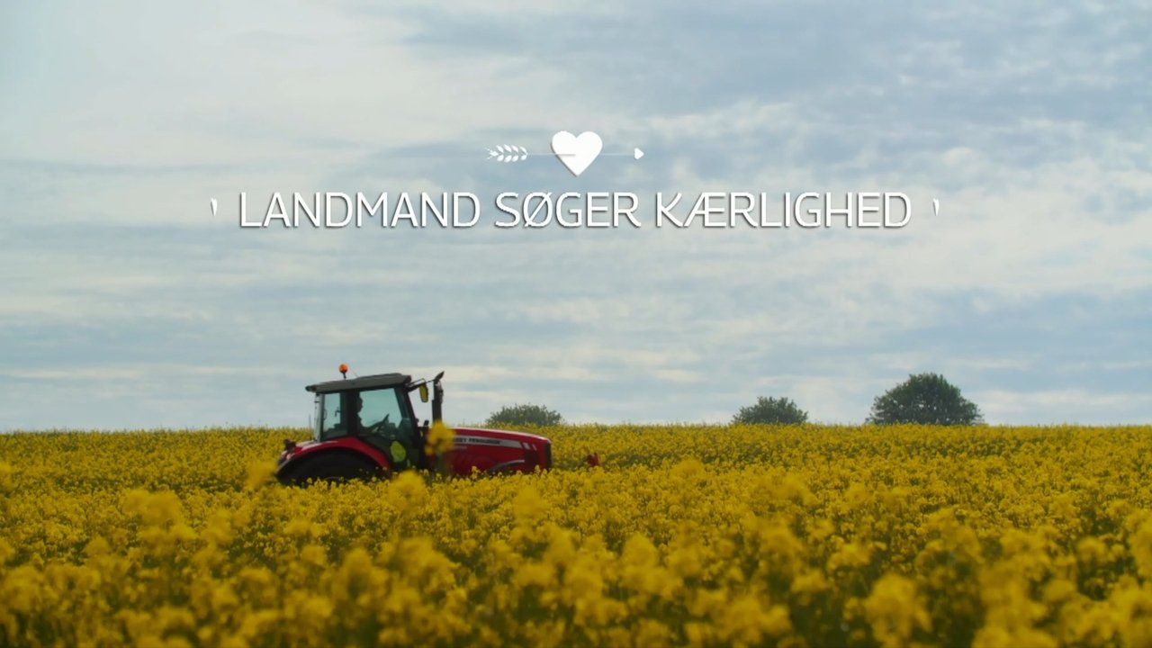 Landmand søger kærlighed
