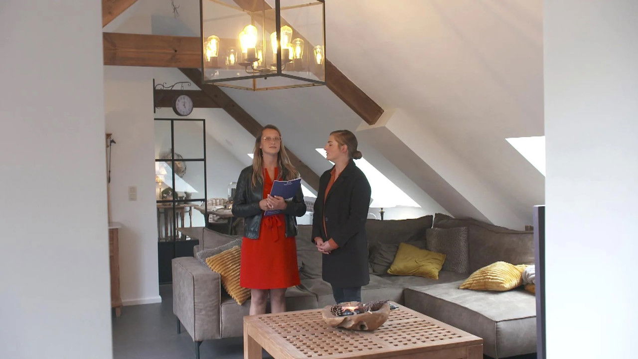 Huizenjagers - Season 9 Episode 5 : Episode 5