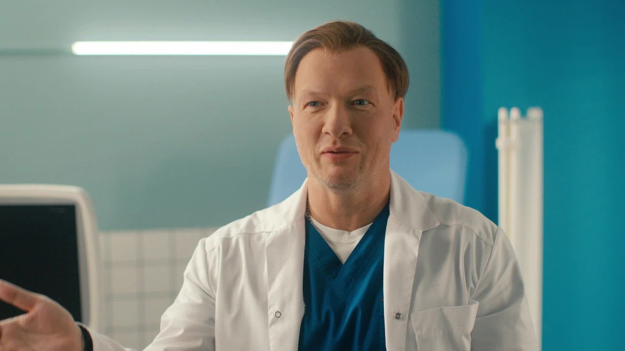 Акушер — Épisode 5