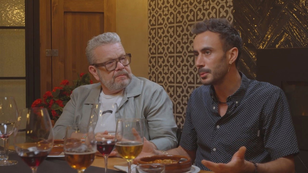 Batalla de restaurantes - Season 3 Episode 6 : Episode 6