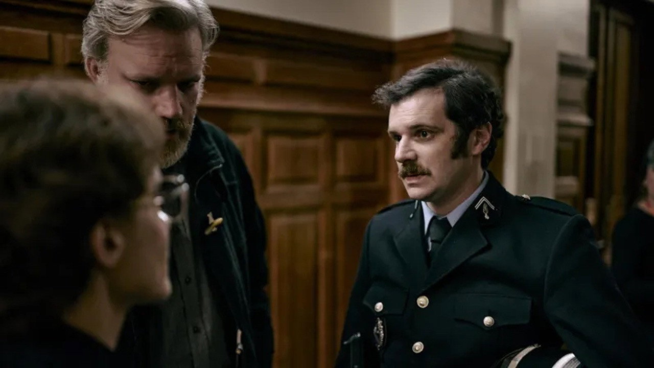 Les Disparus des Argonnes still 7
