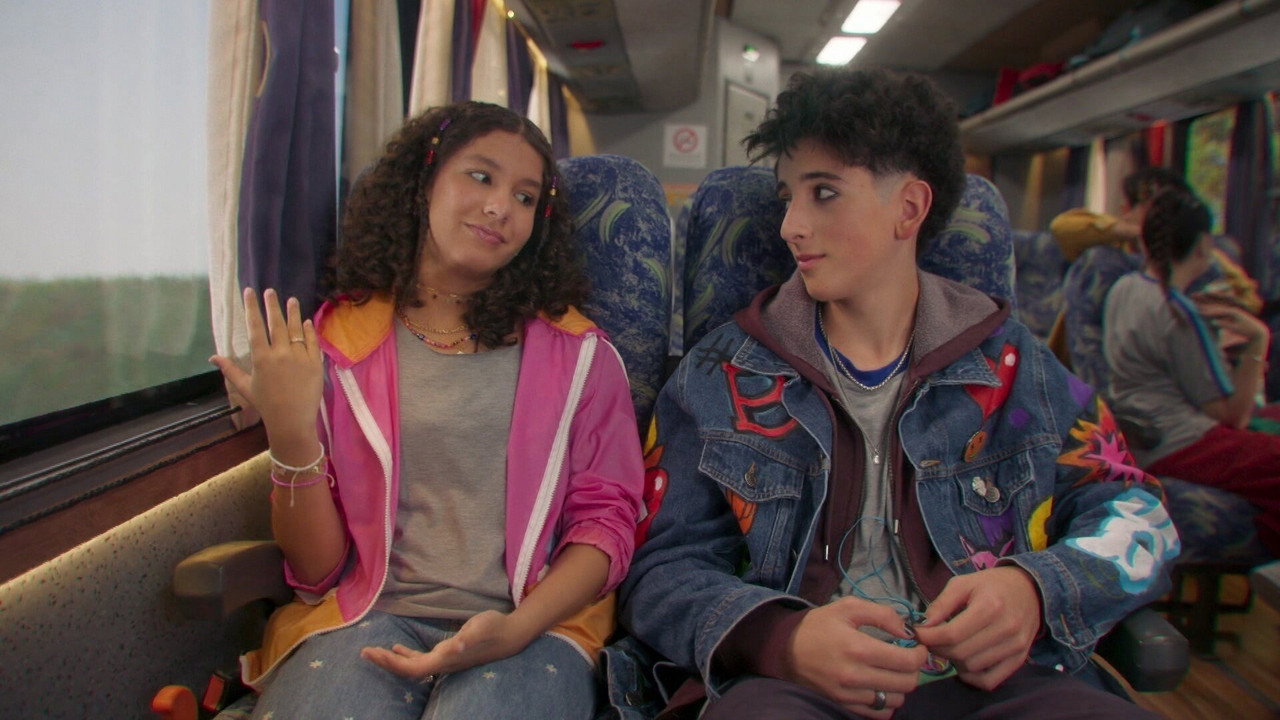 assista ao episódio 2 da temporada 2