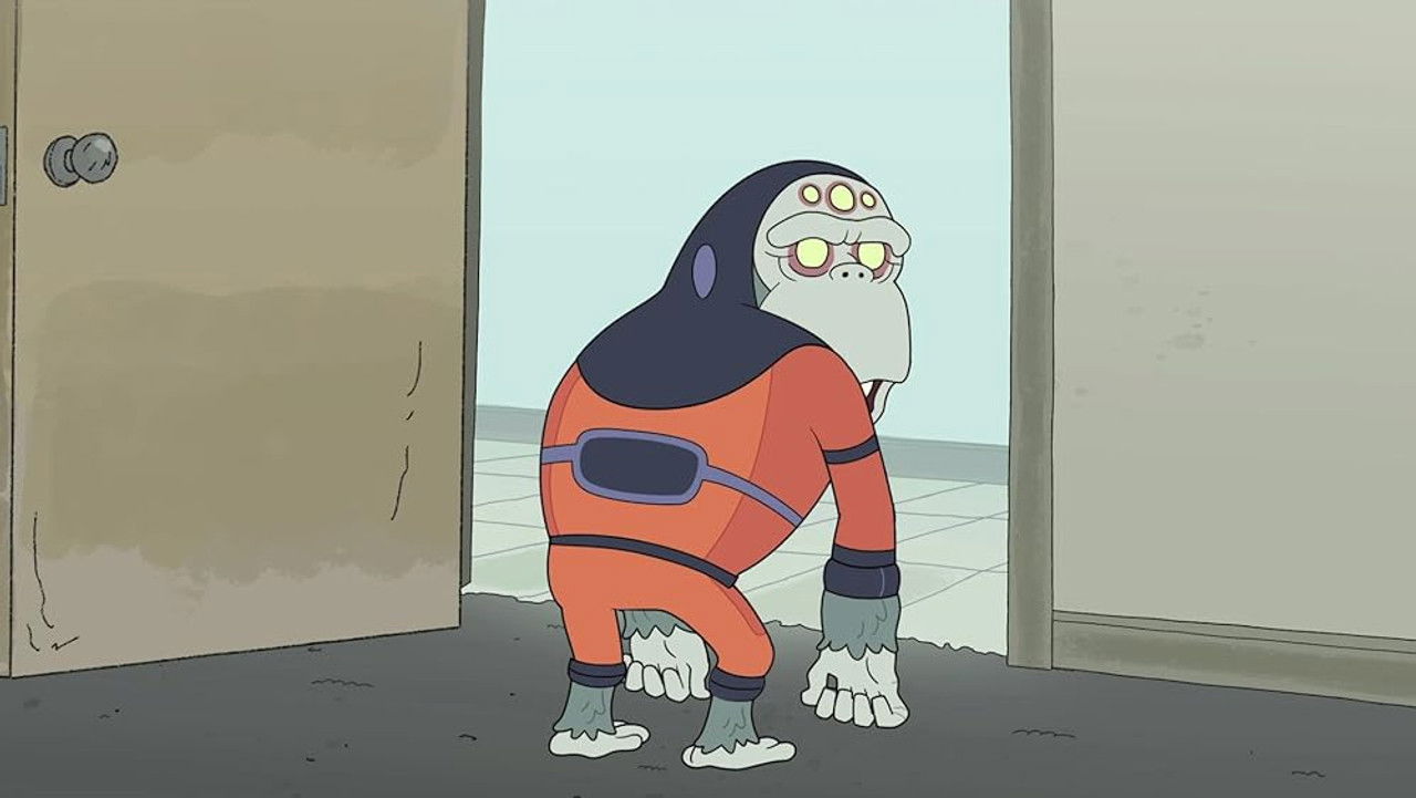 StuGo: Acampamento de Verão backdrop