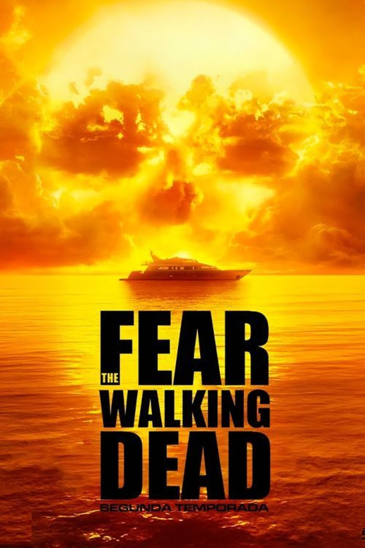 Image Fear the Walking Dead