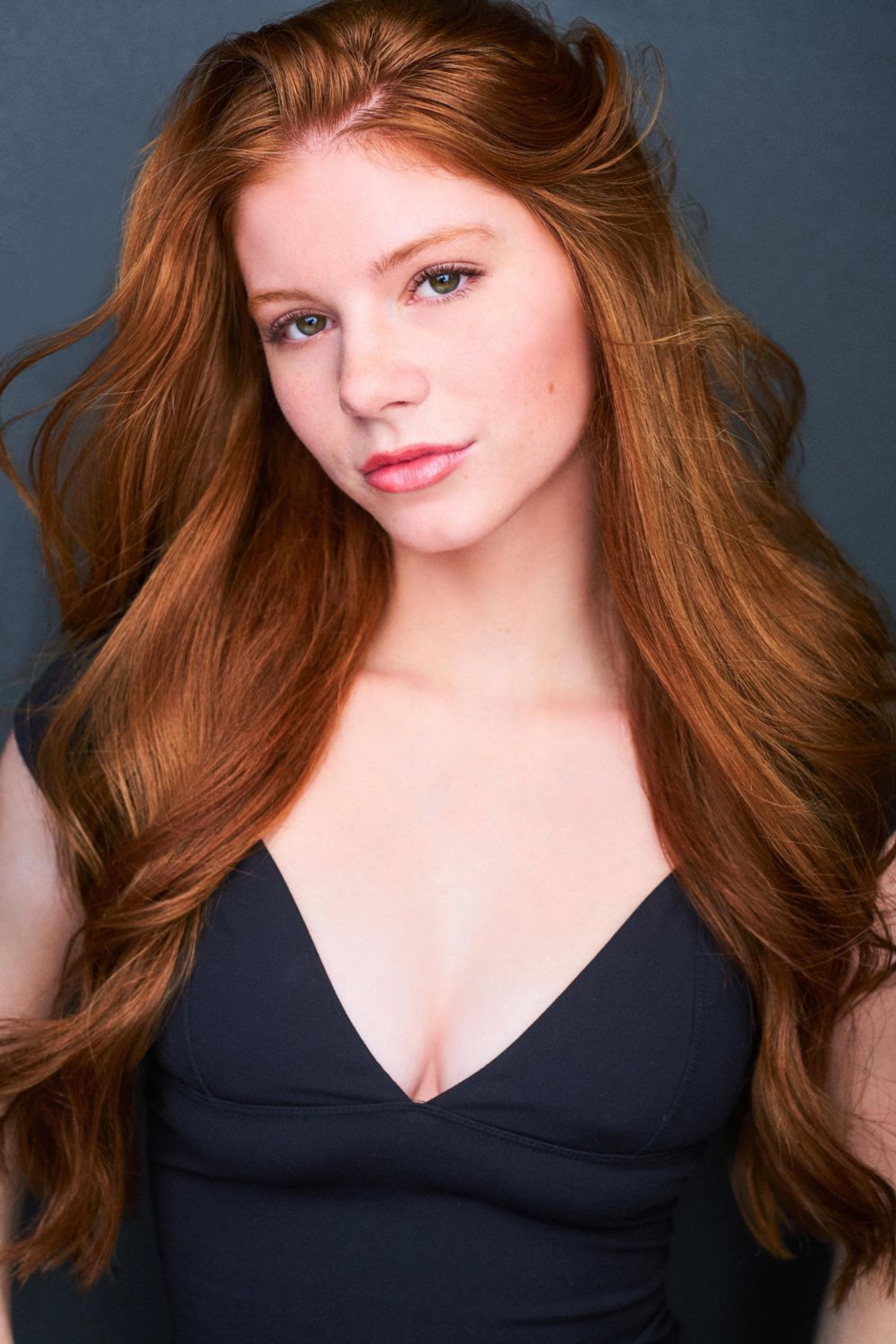 Hayley Baron